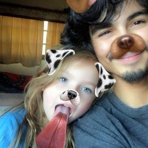 Meet your Posher, Marc